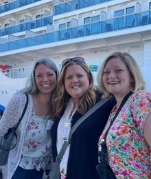 Cruise Planners